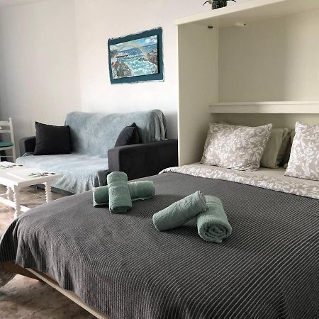 Sunset Ocean View #2 Apartment San Marcos  Luaran gambar