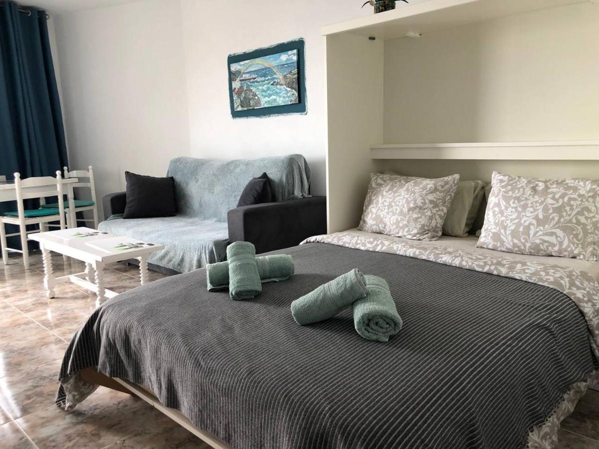 Sunset Ocean View #2 Apartment San Marcos  Luaran gambar