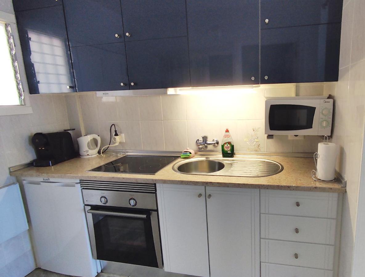 Sunset Ocean View #2 Apartment San Marcos  Luaran gambar