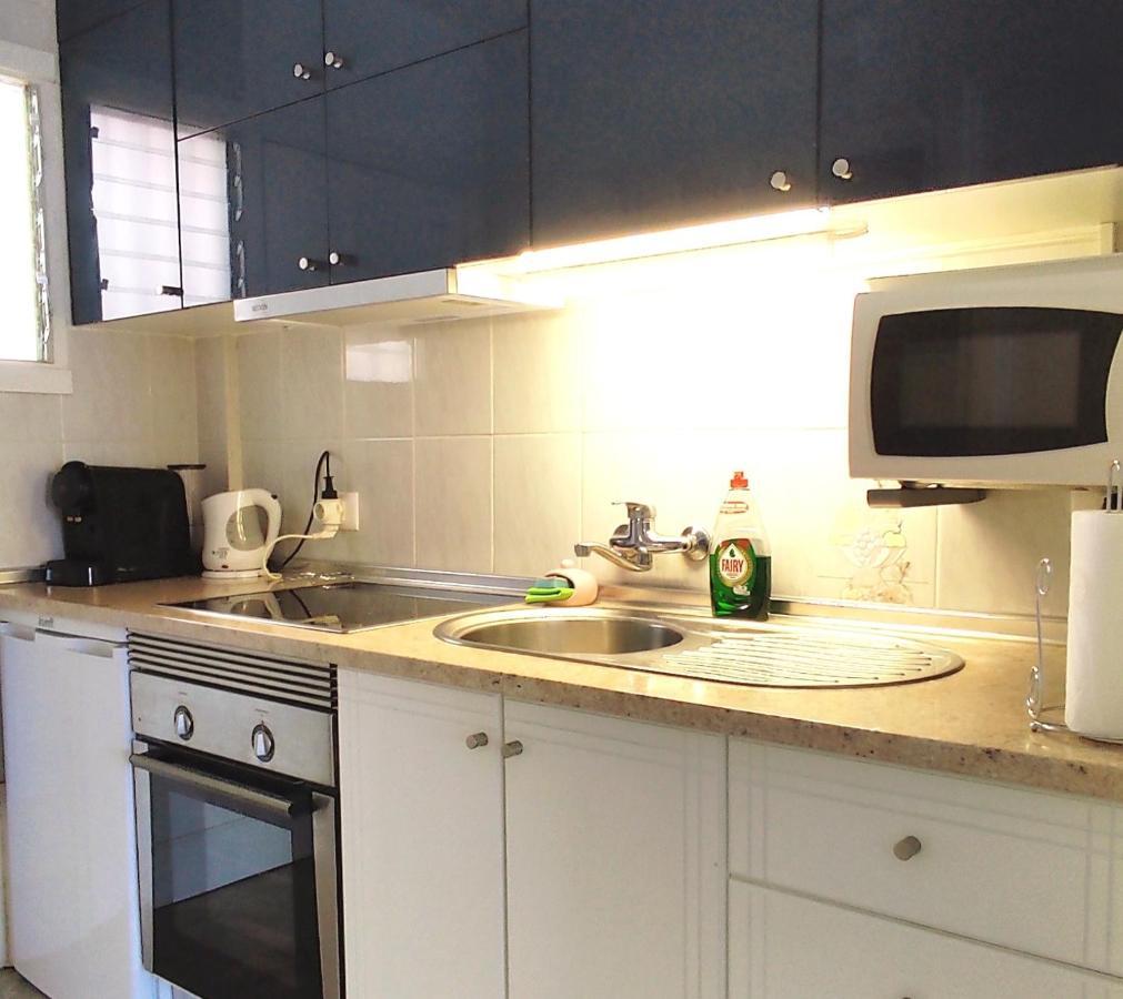 Sunset Ocean View #2 Apartment San Marcos  Luaran gambar