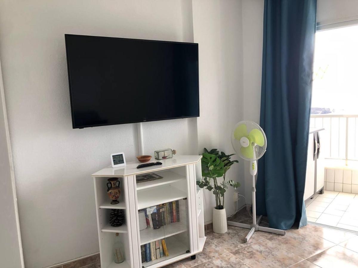 Sunset Ocean View #2 Apartment San Marcos  Luaran gambar