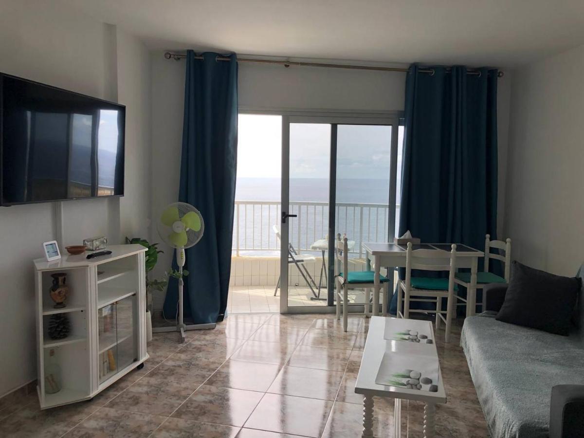 Sunset Ocean View #2 Apartment San Marcos  Luaran gambar