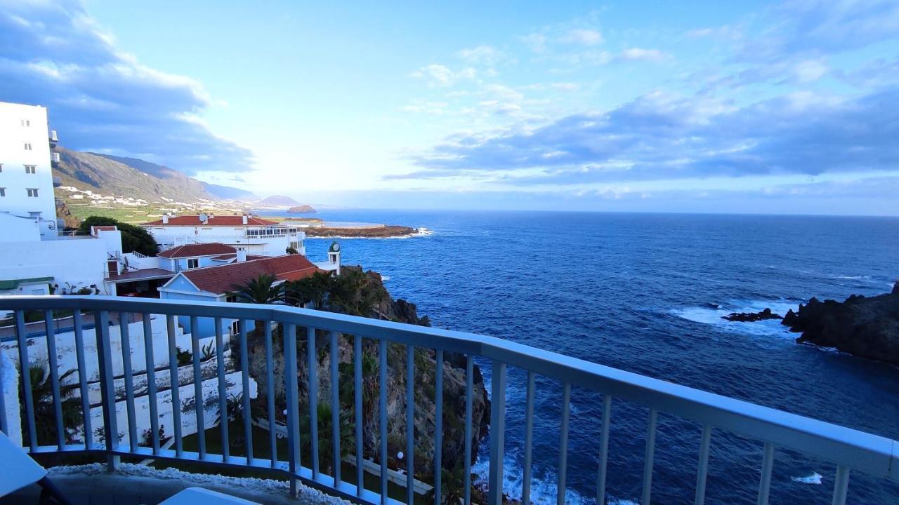 Sunset Ocean View #2 Apartment San Marcos  Luaran gambar