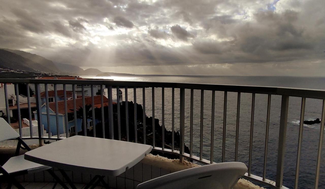 Sunset Ocean View #2 Apartment San Marcos  Luaran gambar