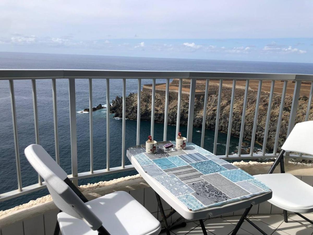 Sunset Ocean View #2 Apartment San Marcos  Luaran gambar