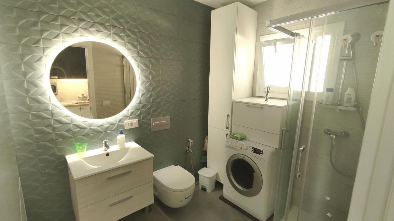 Sunset Ocean View #2 Apartment San Marcos  Luaran gambar