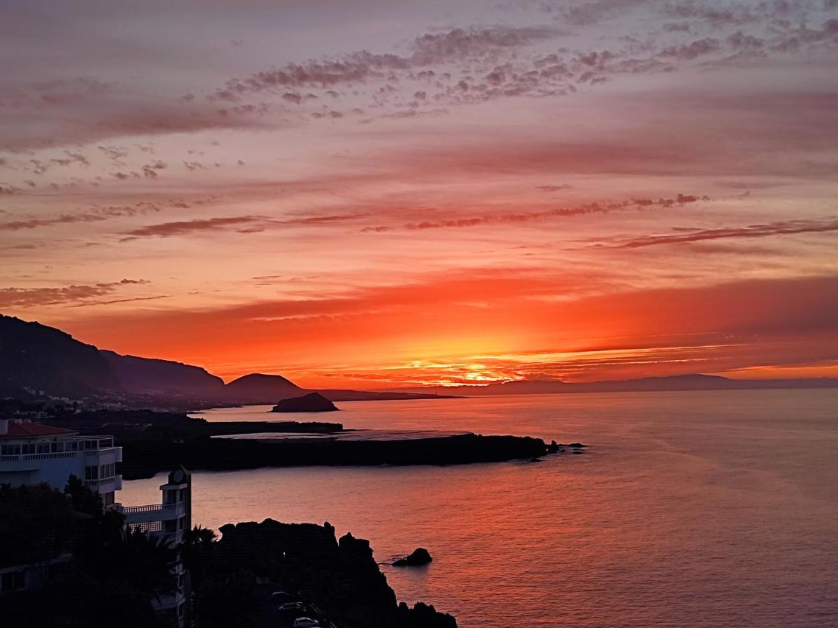 Sunset Ocean View #2 Apartment San Marcos  Luaran gambar