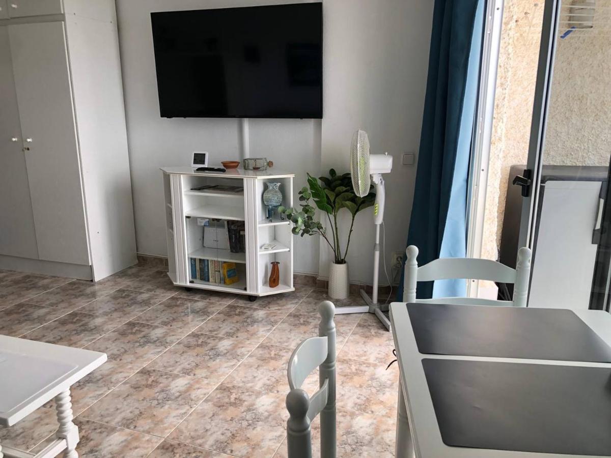 Sunset Ocean View #2 Apartment San Marcos  Luaran gambar